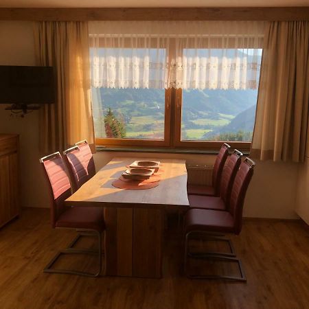 Appartement Sonnseitn Klaunz27 à Matrei in Osttirol Extérieur photo