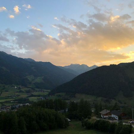 Appartement Sonnseitn Klaunz27 à Matrei in Osttirol Extérieur photo