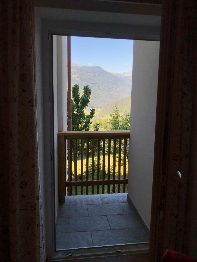 Appartement Sonnseitn Klaunz27 à Matrei in Osttirol Extérieur photo