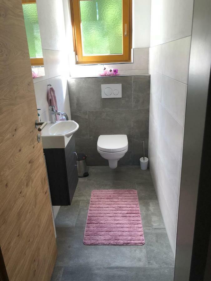 Appartement Sonnseitn Klaunz27 à Matrei in Osttirol Extérieur photo