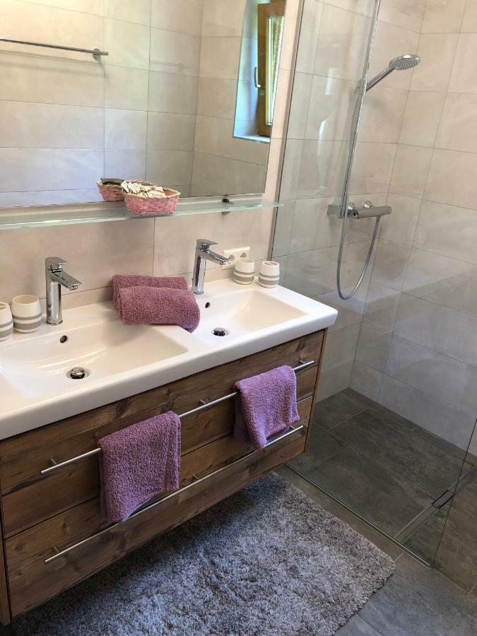 Appartement Sonnseitn Klaunz27 à Matrei in Osttirol Extérieur photo