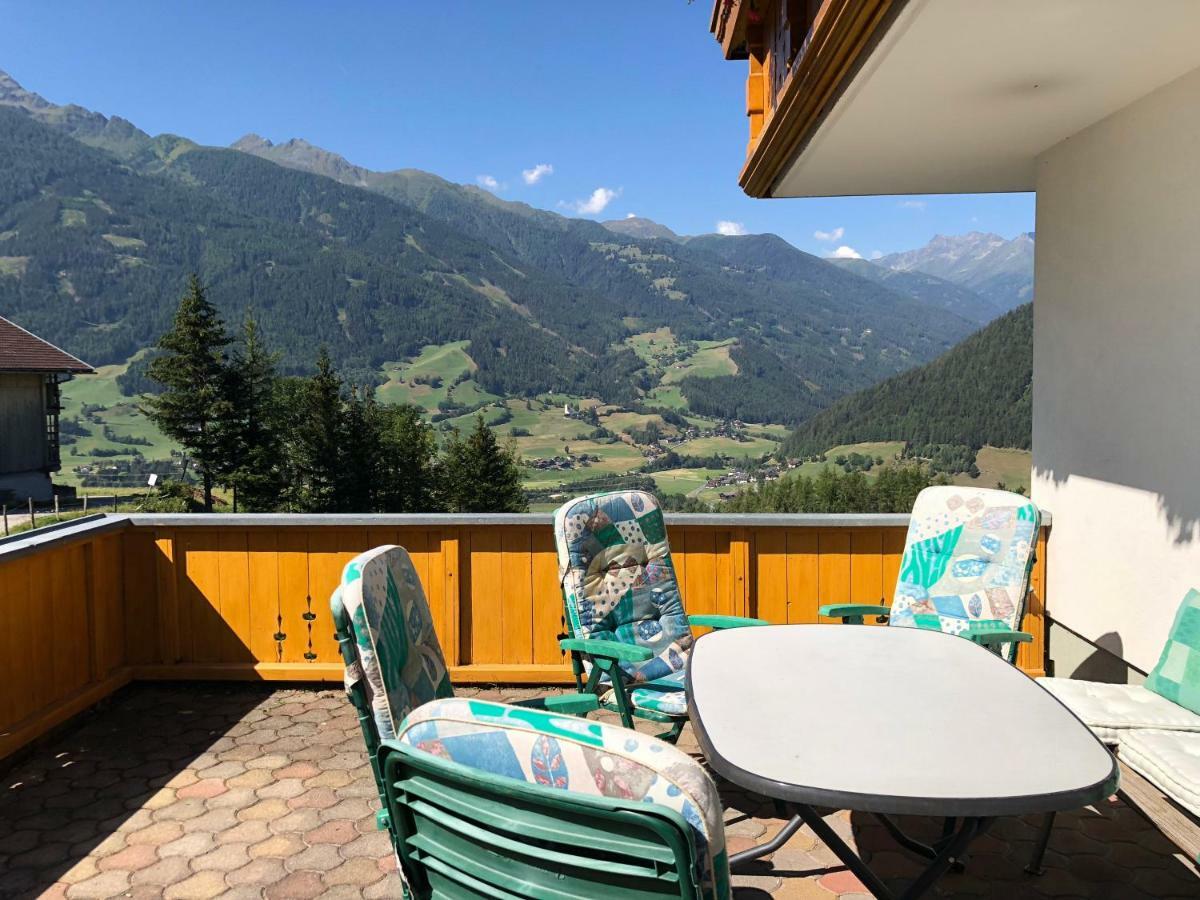Appartement Sonnseitn Klaunz27 à Matrei in Osttirol Extérieur photo