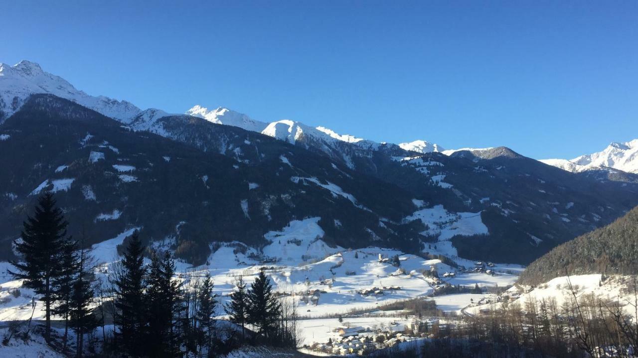 Appartement Sonnseitn Klaunz27 à Matrei in Osttirol Extérieur photo