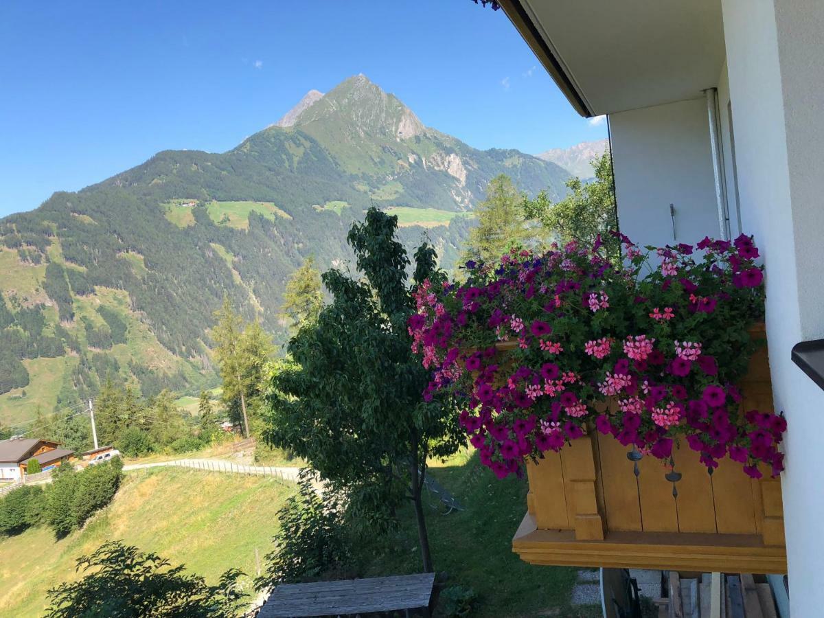 Appartement Sonnseitn Klaunz27 à Matrei in Osttirol Extérieur photo