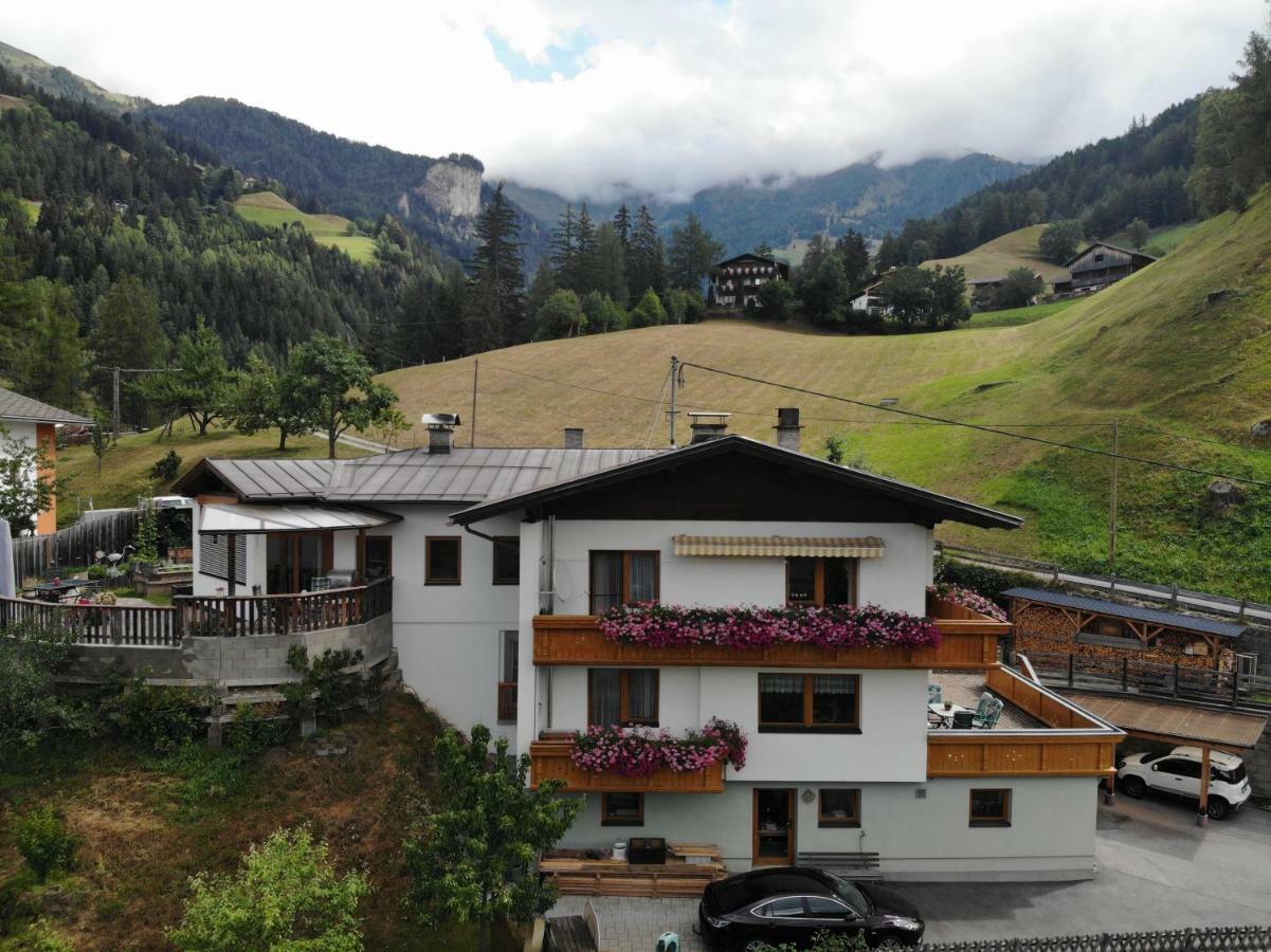 Appartement Sonnseitn Klaunz27 à Matrei in Osttirol Extérieur photo