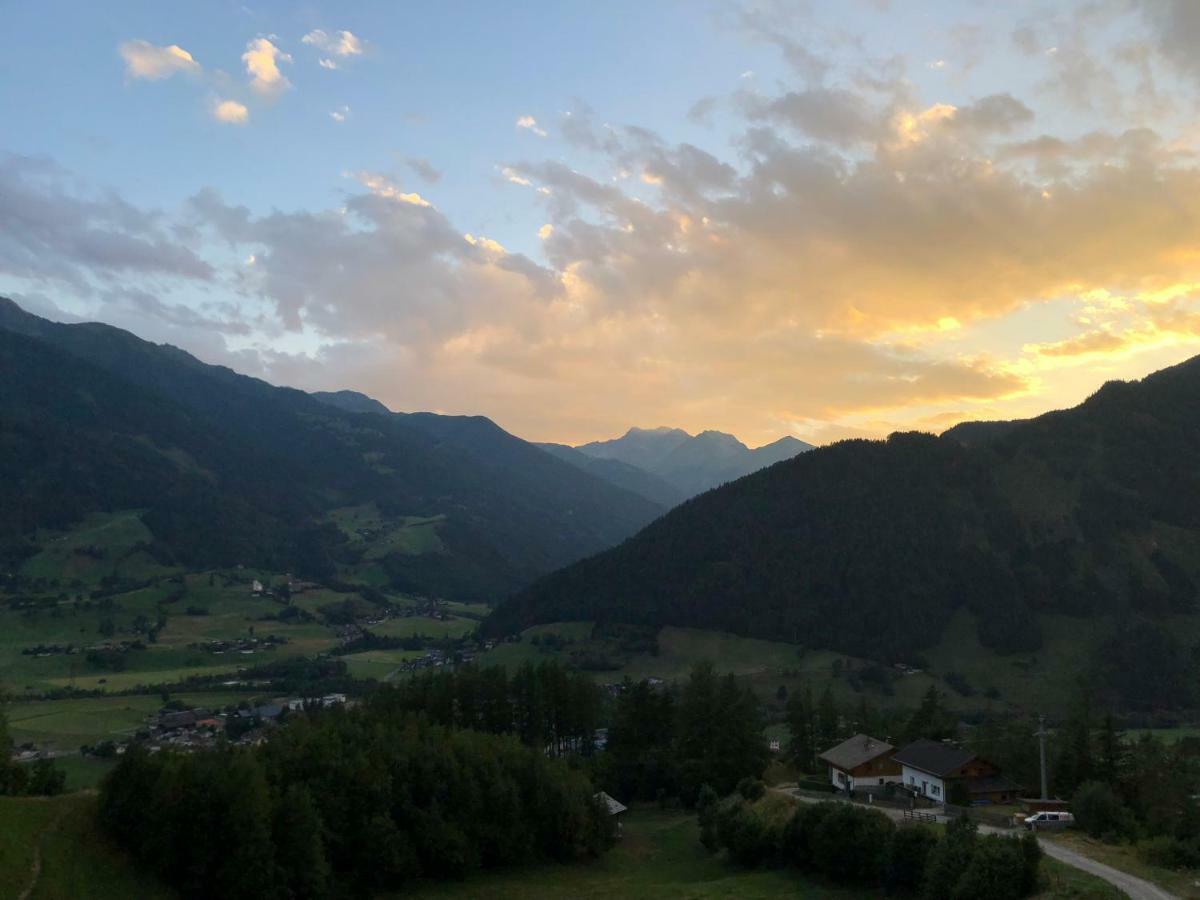 Appartement Sonnseitn Klaunz27 à Matrei in Osttirol Extérieur photo
