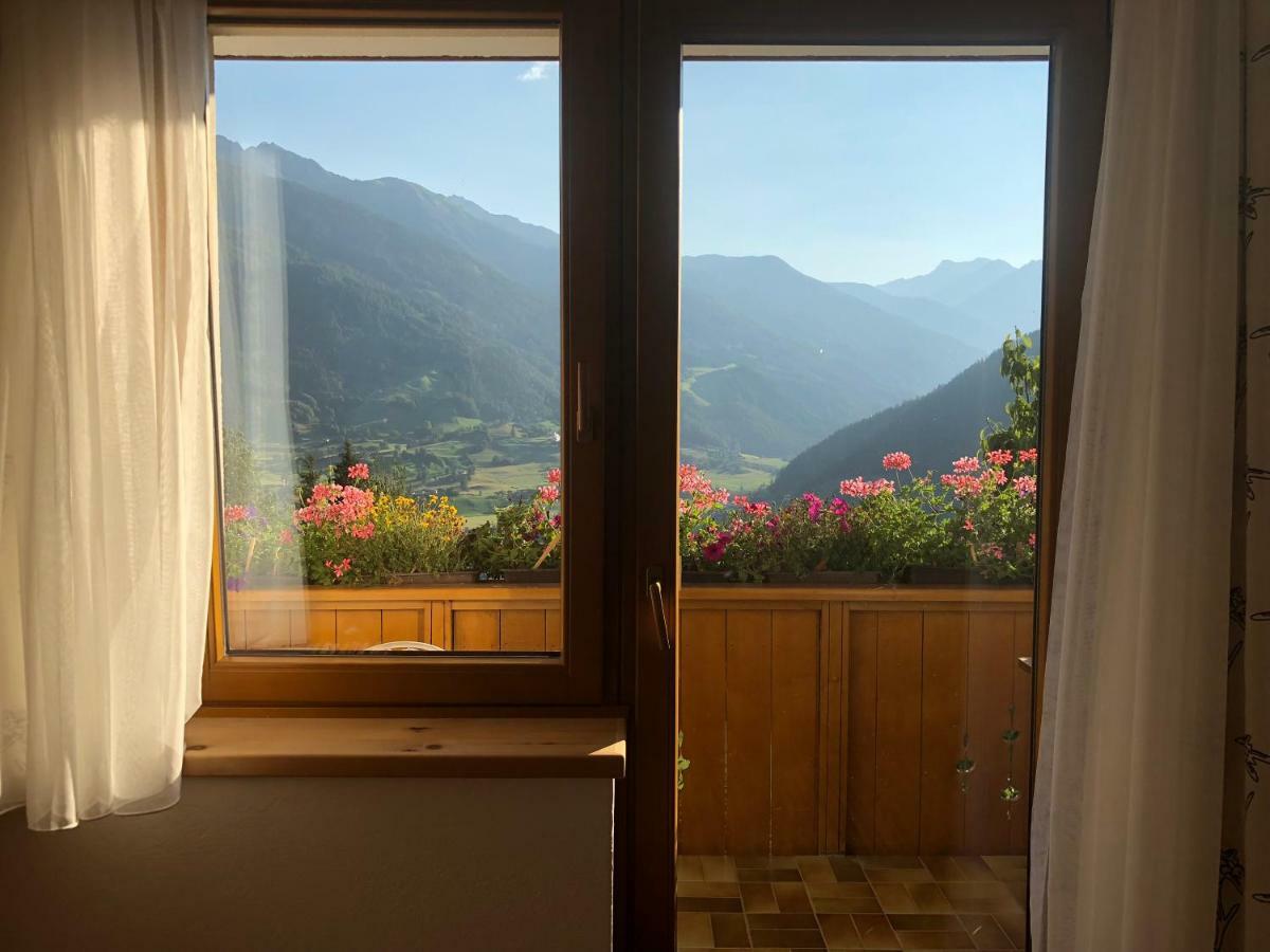 Appartement Sonnseitn Klaunz27 à Matrei in Osttirol Extérieur photo