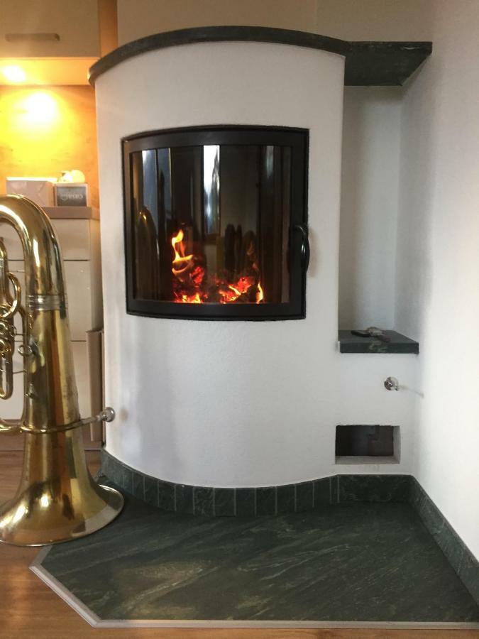 Appartement Sonnseitn Klaunz27 à Matrei in Osttirol Extérieur photo